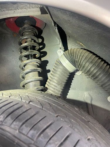 1979 BMW 320i SuperCharged, US $9,999.00, image 13