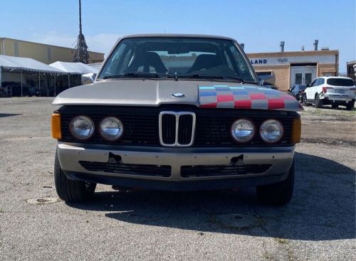 1979 BMW 320i SuperCharged, US $9,999.00, image 16