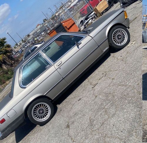 1979 BMW 320i SuperCharged, US $9,999.00, image 17