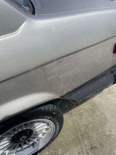 1979 BMW 320i SuperCharged, US $9,999.00, image 18