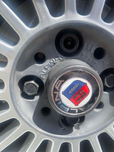 1979 BMW 320i SuperCharged, US $9,999.00, image 19