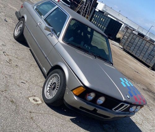 1979 BMW 320i SuperCharged, US $9,999.00, image 20
