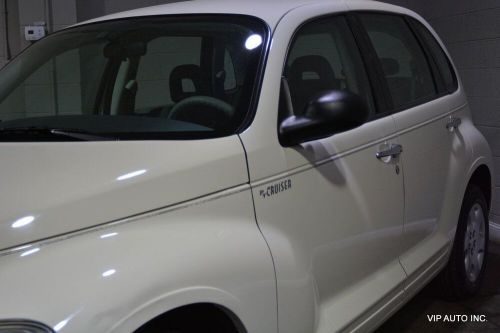 2006 chrysler pt cruiser 4dr wagon