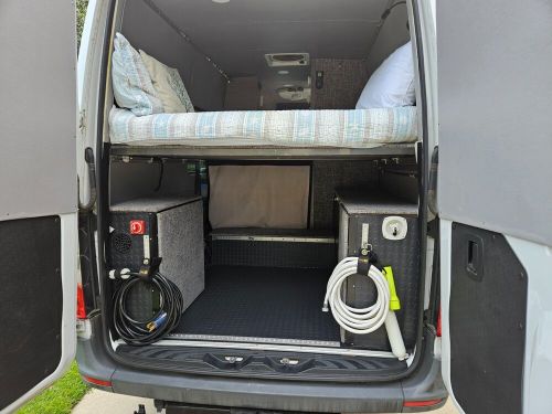 2019 mercedes-benz sprinter