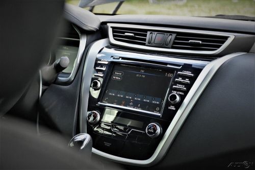 2021 Nissan Murano SV, US $6,950.00, image 5