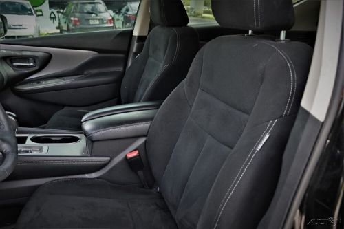 2021 Nissan Murano SV, US $6,950.00, image 6