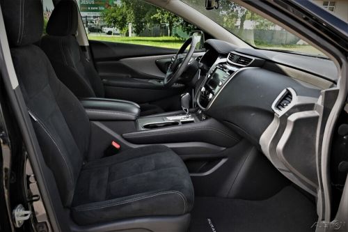 2021 Nissan Murano SV, US $6,950.00, image 7