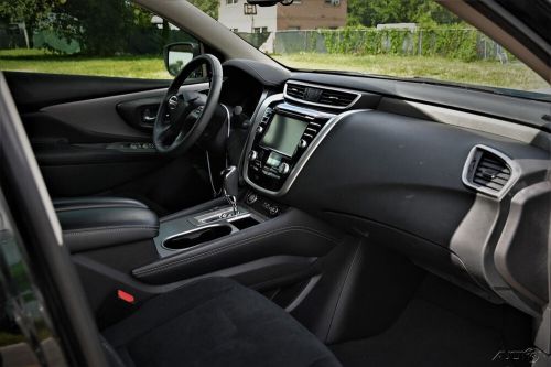 2021 Nissan Murano SV, US $6,950.00, image 8