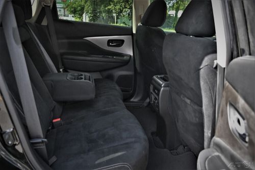 2021 Nissan Murano SV, US $6,950.00, image 9