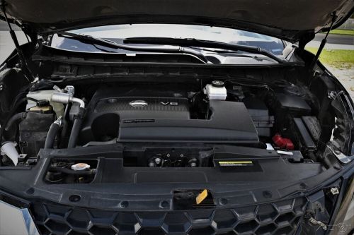 2021 Nissan Murano SV, US $6,950.00, image 10