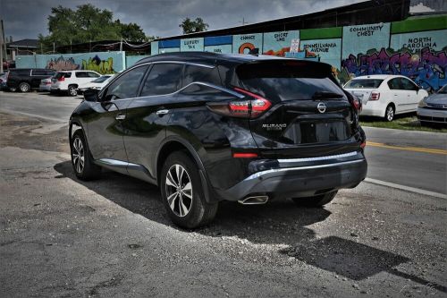 2021 Nissan Murano SV, US $6,950.00, image 13