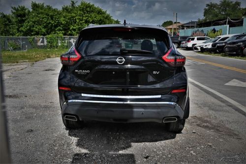 2021 Nissan Murano SV, US $6,950.00, image 14