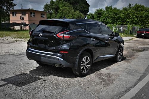 2021 Nissan Murano SV, US $6,950.00, image 15