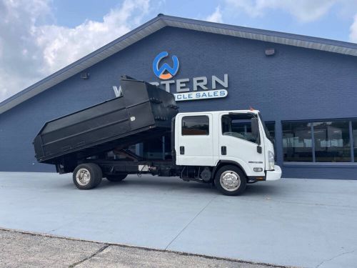 2009 Isuzu NPR Dump Truck, US $24,990.00, image 12