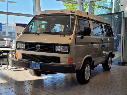 1986 Volkswagen Bus/Vanagon, US $42,900.00, image 2