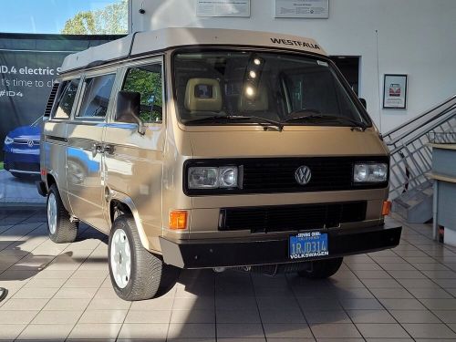 1986 Volkswagen Bus/Vanagon, US $42,900.00, image 3