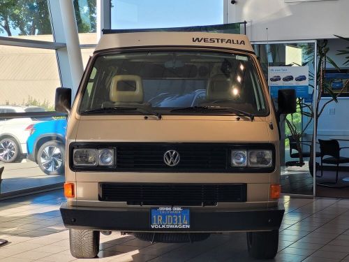 1986 Volkswagen Bus/Vanagon, US $42,900.00, image 4