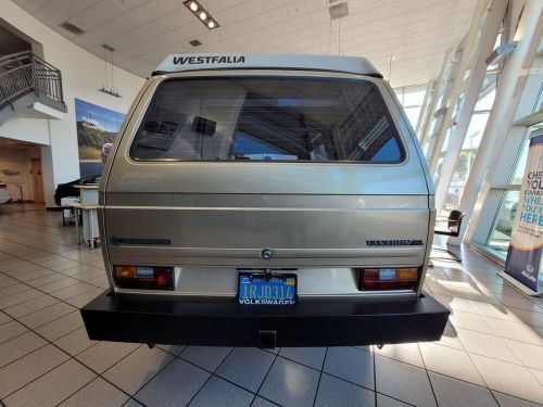 1986 Volkswagen Bus/Vanagon, US $42,900.00, image 7