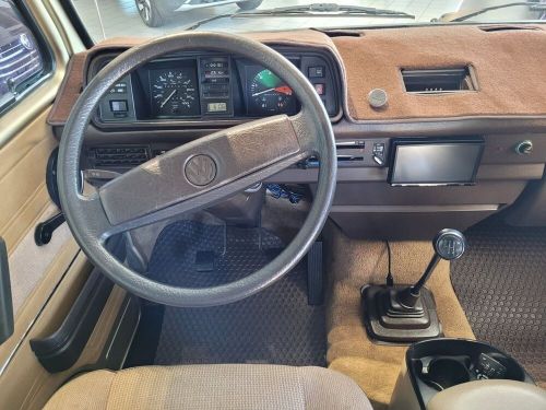 1986 Volkswagen Bus/Vanagon, US $42,900.00, image 8