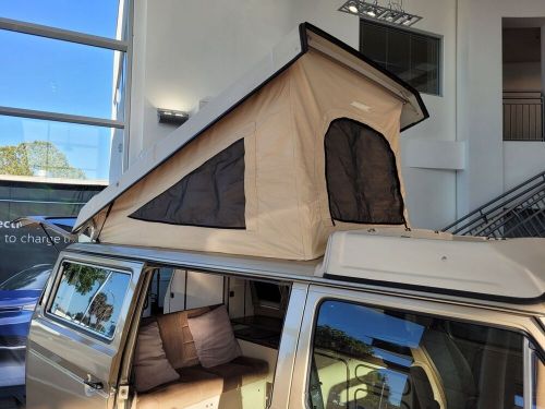 1986 Volkswagen Bus/Vanagon, US $42,900.00, image 9