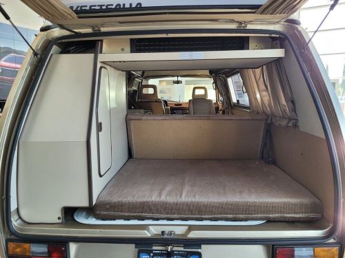 1986 Volkswagen Bus/Vanagon, US $42,900.00, image 10