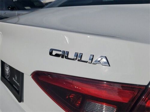 2023 alfa romeo giulia sprint