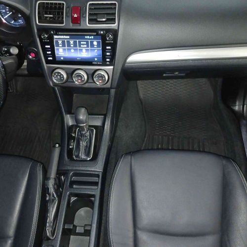 2016 Subaru Impreza SPORT LIMITED, US $12,800.00, image 2