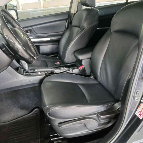 2016 Subaru Impreza SPORT LIMITED, US $12,800.00, image 3