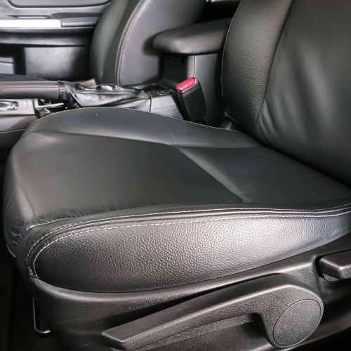 2016 Subaru Impreza SPORT LIMITED, US $12,800.00, image 4