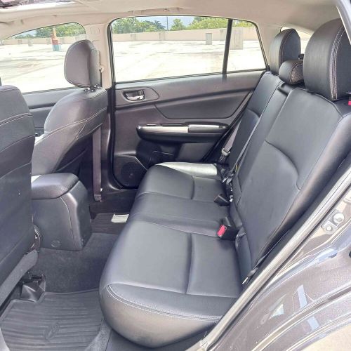 2016 Subaru Impreza SPORT LIMITED, US $12,800.00, image 5