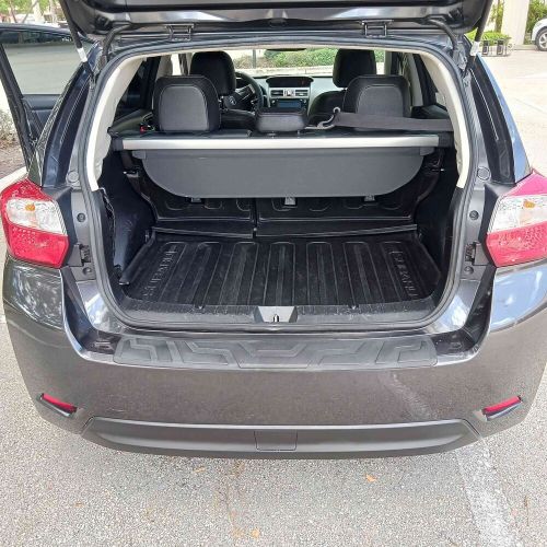 2016 Subaru Impreza SPORT LIMITED, US $12,800.00, image 7