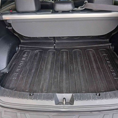 2016 Subaru Impreza SPORT LIMITED, US $12,800.00, image 8