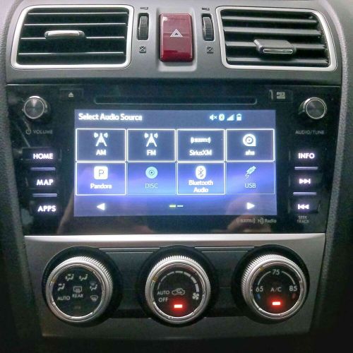 2016 Subaru Impreza SPORT LIMITED, US $12,800.00, image 11