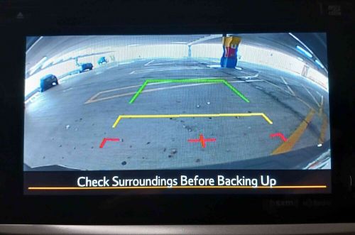 2016 Subaru Impreza SPORT LIMITED, US $12,800.00, image 12