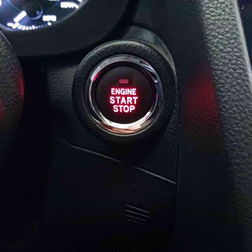 2016 Subaru Impreza SPORT LIMITED, US $12,800.00, image 13