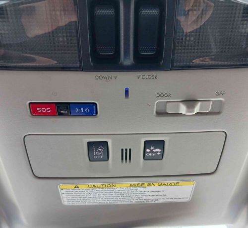 2016 Subaru Impreza SPORT LIMITED, US $12,800.00, image 16