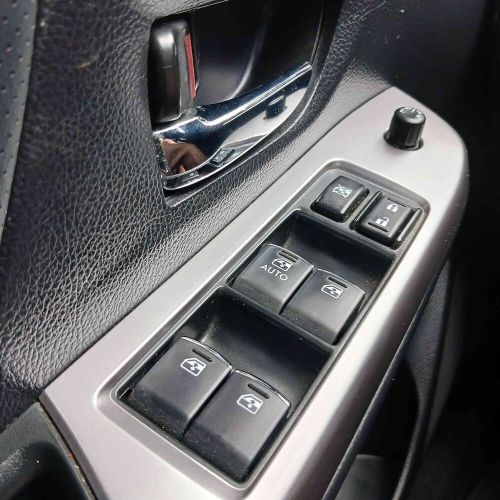 2016 Subaru Impreza SPORT LIMITED, US $12,800.00, image 20