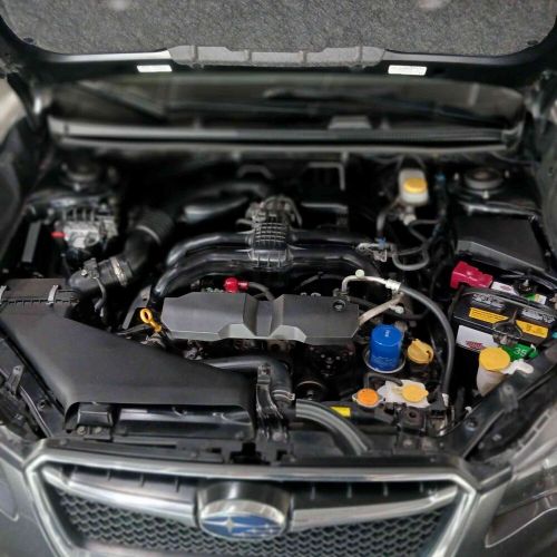 2016 Subaru Impreza SPORT LIMITED, US $12,800.00, image 22