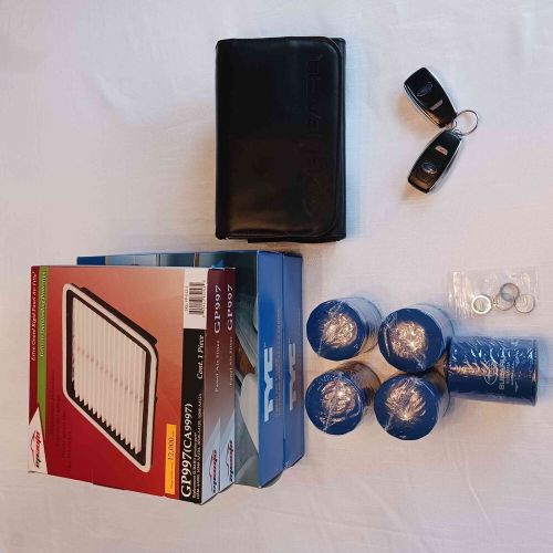 2016 Subaru Impreza SPORT LIMITED, US $12,800.00, image 23