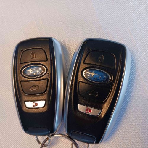 2016 Subaru Impreza SPORT LIMITED, US $12,800.00, image 24