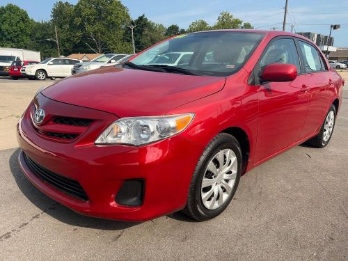 2012 Toyota Corolla LE, US $12,195.00, image 2