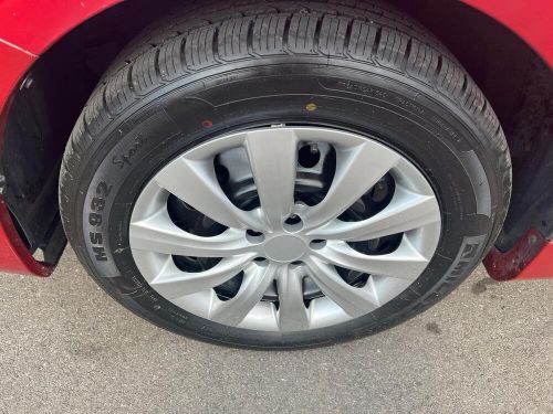 2012 Toyota Corolla LE, US $12,195.00, image 4