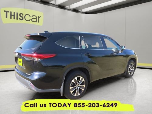 2021 Toyota Highlander XLE, US $32,350.00, image 5