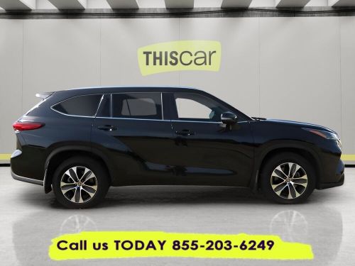 2021 Toyota Highlander XLE, US $32,350.00, image 6