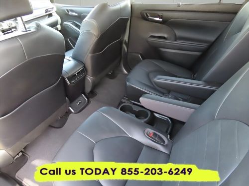 2021 Toyota Highlander XLE, US $32,350.00, image 28