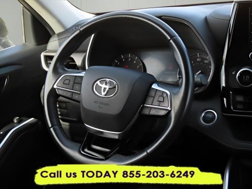 2021 Toyota Highlander XLE, US $32,350.00, image 31