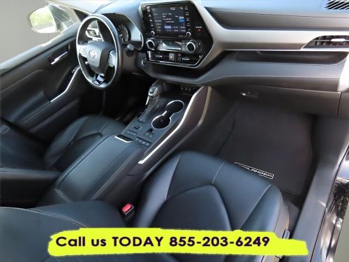 2021 Toyota Highlander XLE, US $32,350.00, image 32