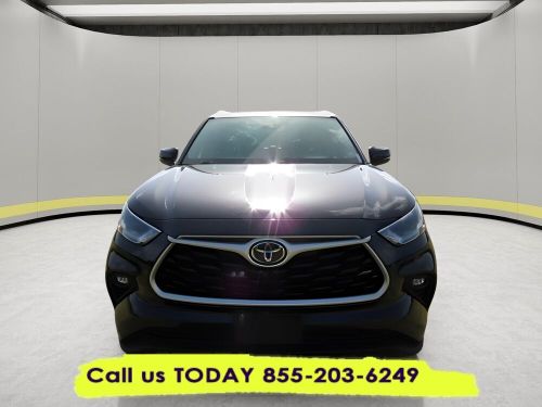 2021 Toyota Highlander XLE, US $32,350.00, image 35