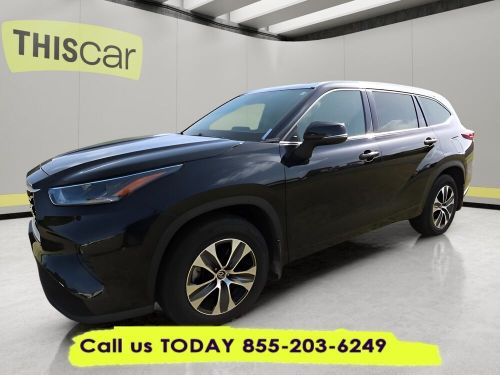 2021 Toyota Highlander XLE, US $32,350.00, image 36