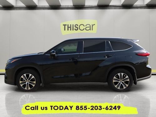 2021 Toyota Highlander XLE, US $32,350.00, image 38